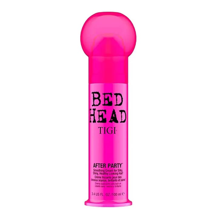 Bed Head After the Party Smoothing Cream