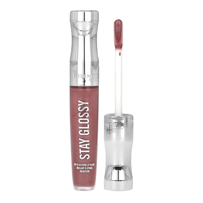 Stay Glossy Lip Gloss, #290 Date Night