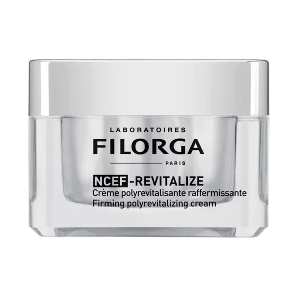 NCEF-Revitalize Firming Polyrevitalizing Cream