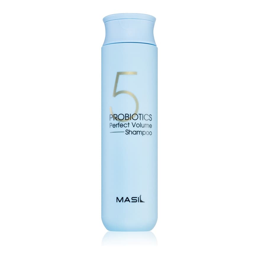 5 Probiotics Perfect Volume