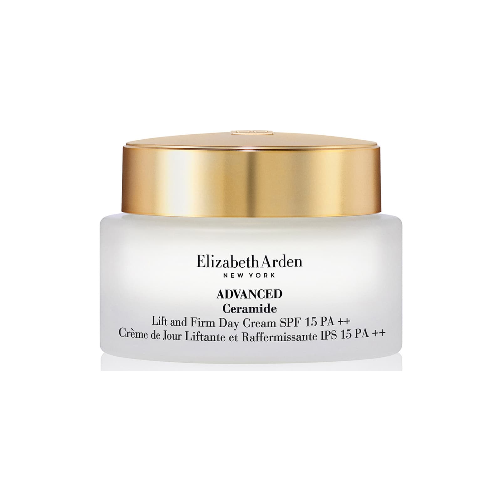Advanced Ceramide Lift and Firm Day Cream SPF15
