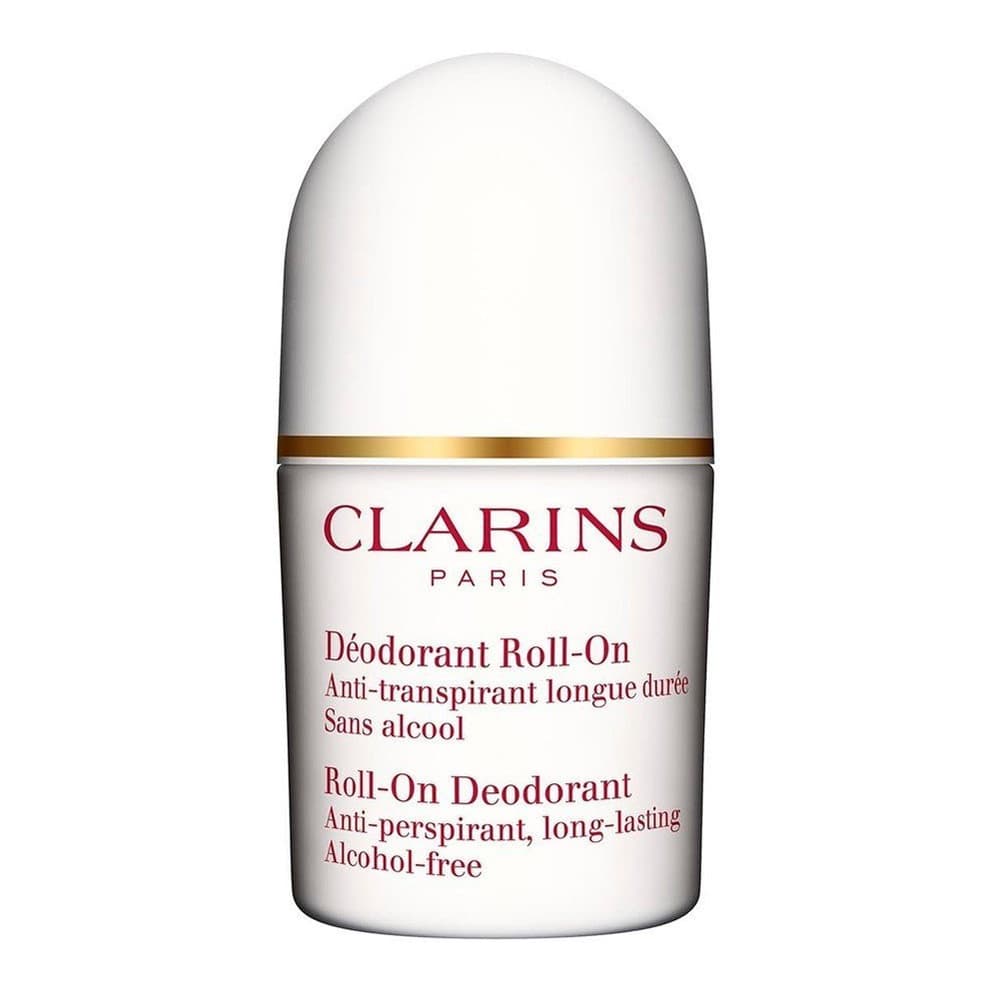 Deodorant Roll-On