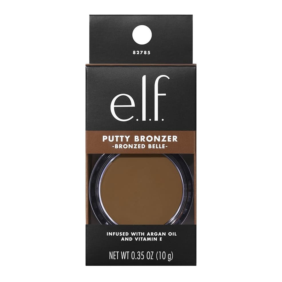 Putty Bronzer, Bronzed Belle