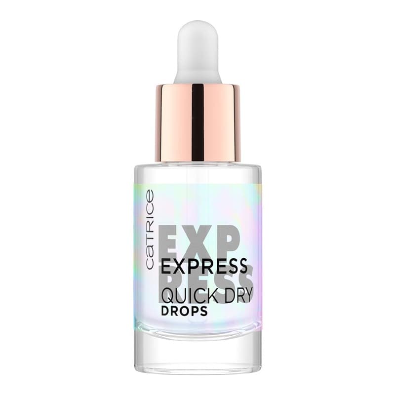Express Quick Dry Drops