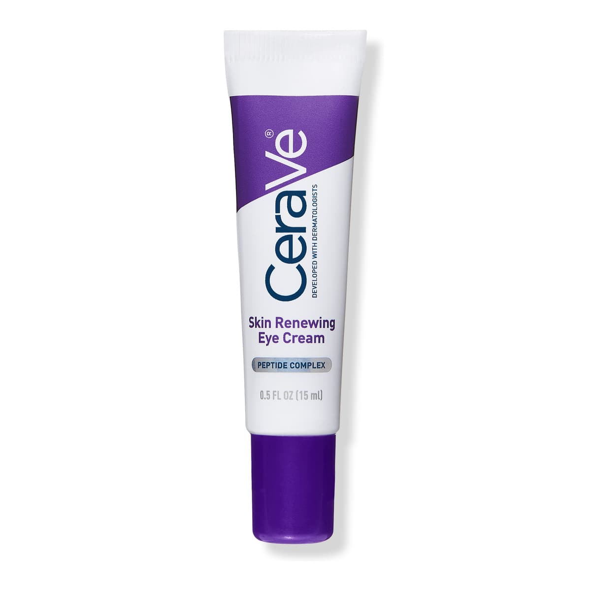 Skin Renewing Eye Cream, Anti-Aging Eye Treatment for All Skin Types