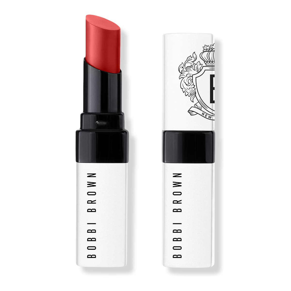 Extra Lip Tint Sheer Oil-Infused Lip Balm, Bare Claret