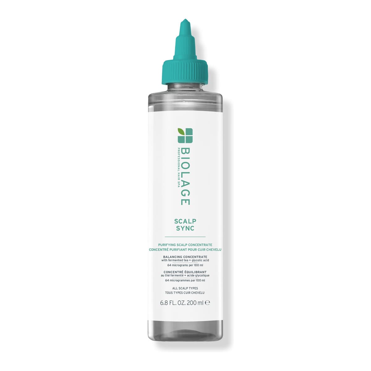Scalp Sync Purifying Concentrate