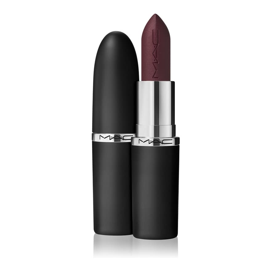 MACximal Silky Matte Lipstick