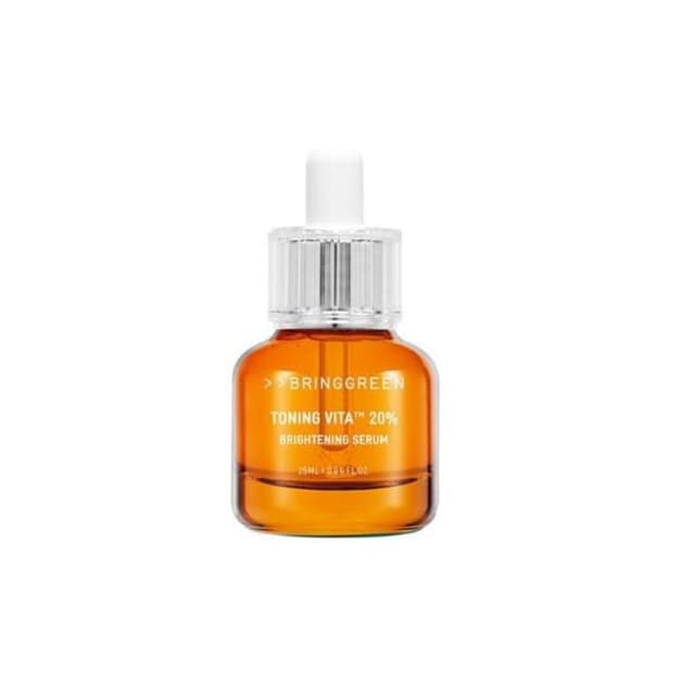 Toning Vita 20% Brightening Serum