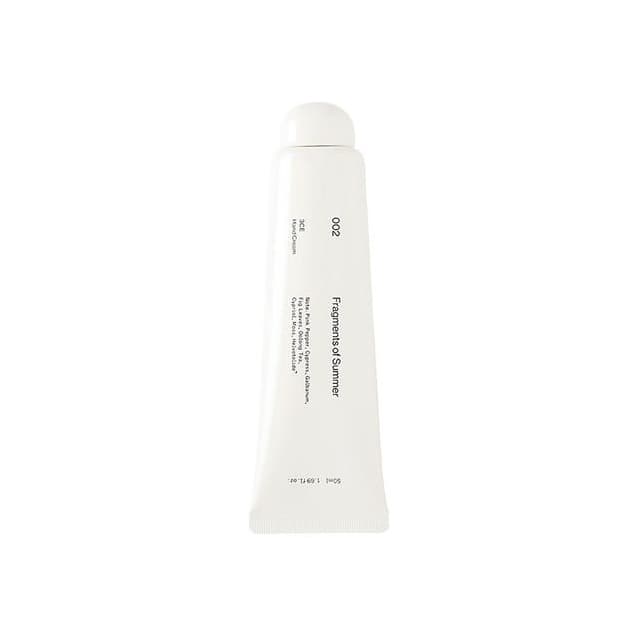 Hand Cream, #002 Fragments Of Summer