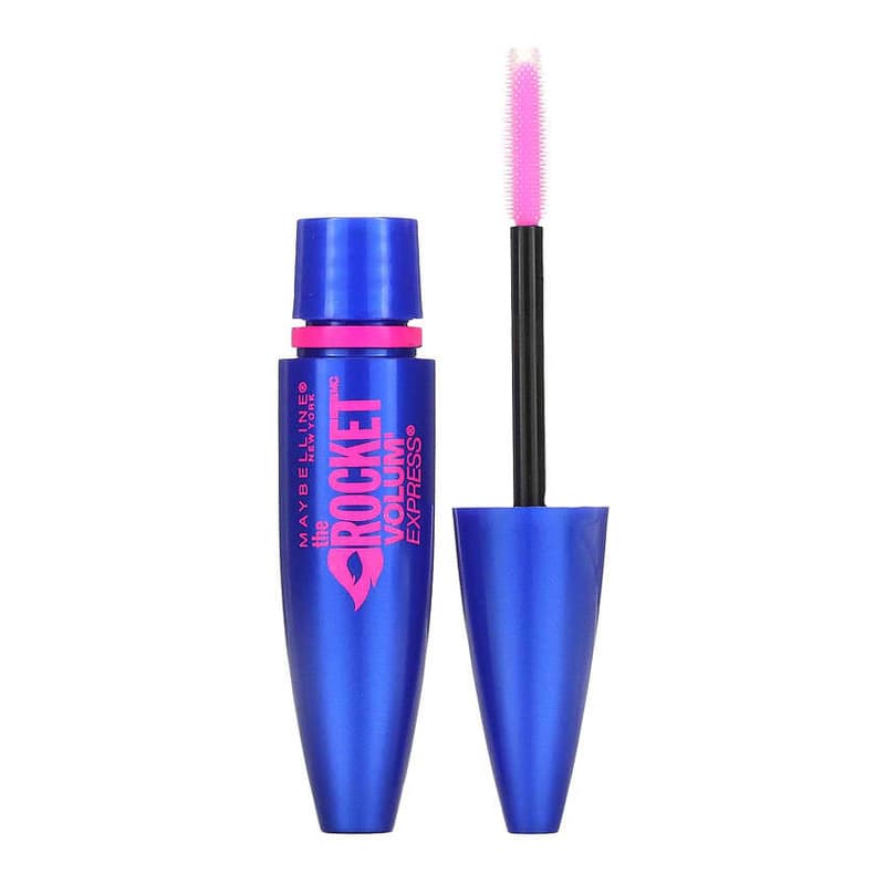 Volum' Express, The Rocket Mascara, 400 Blackest Black