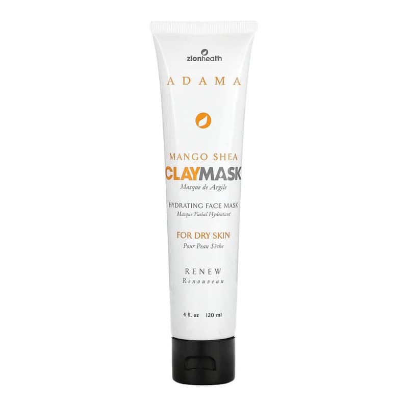 Claymask, Mango Shea