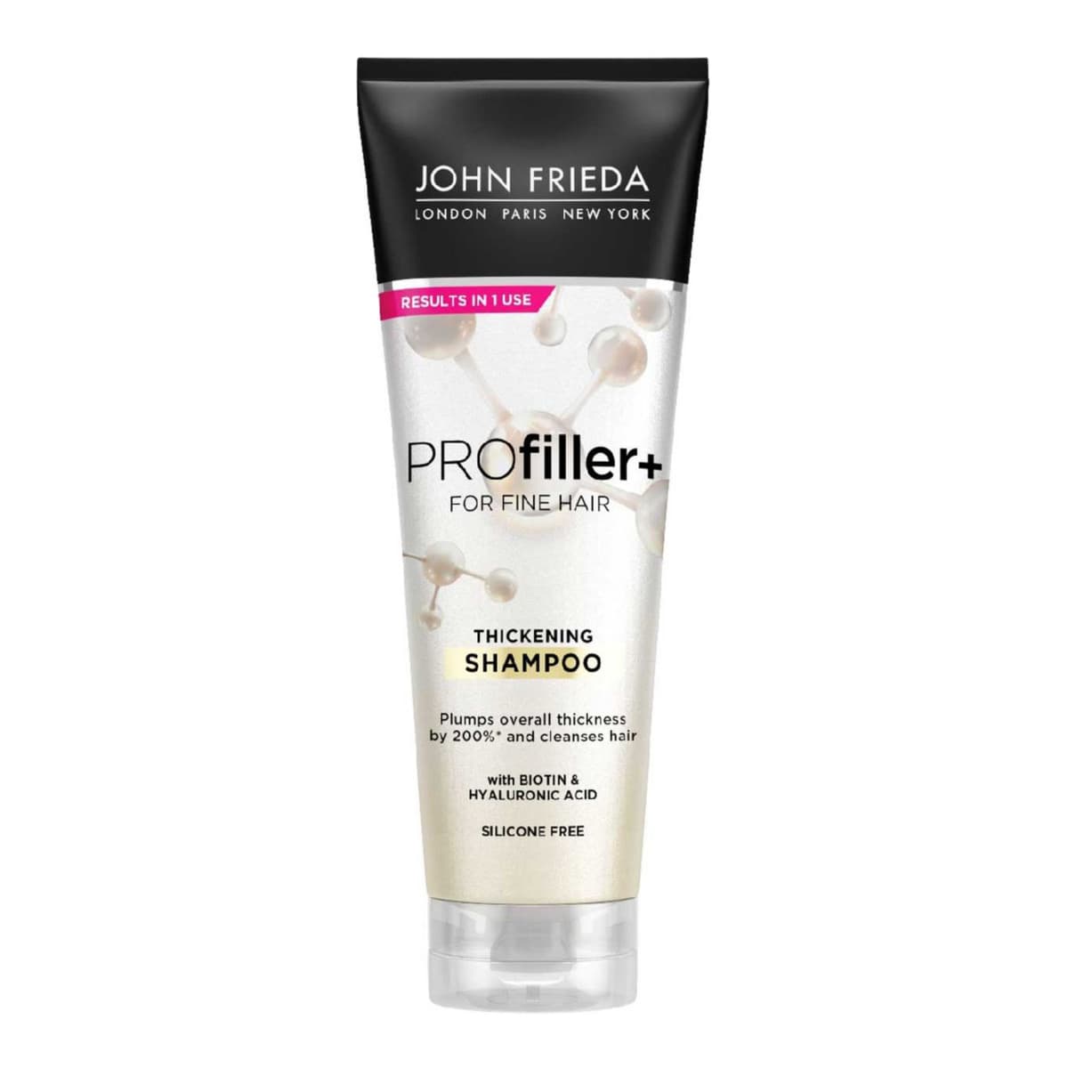 PROfiller+ Thickening Shampoo