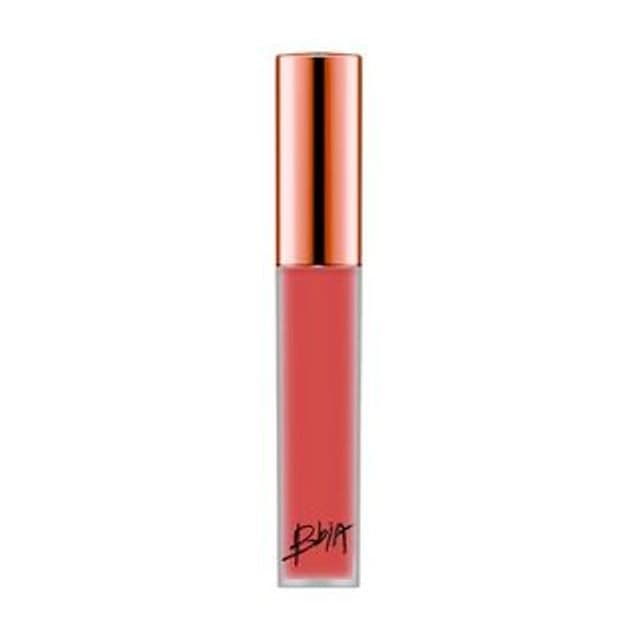 Last Velvet Lip Tint IV Flower Series, #17 More Pleasant