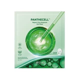 Panthecell Repair Cica Ampoule Gel Mask