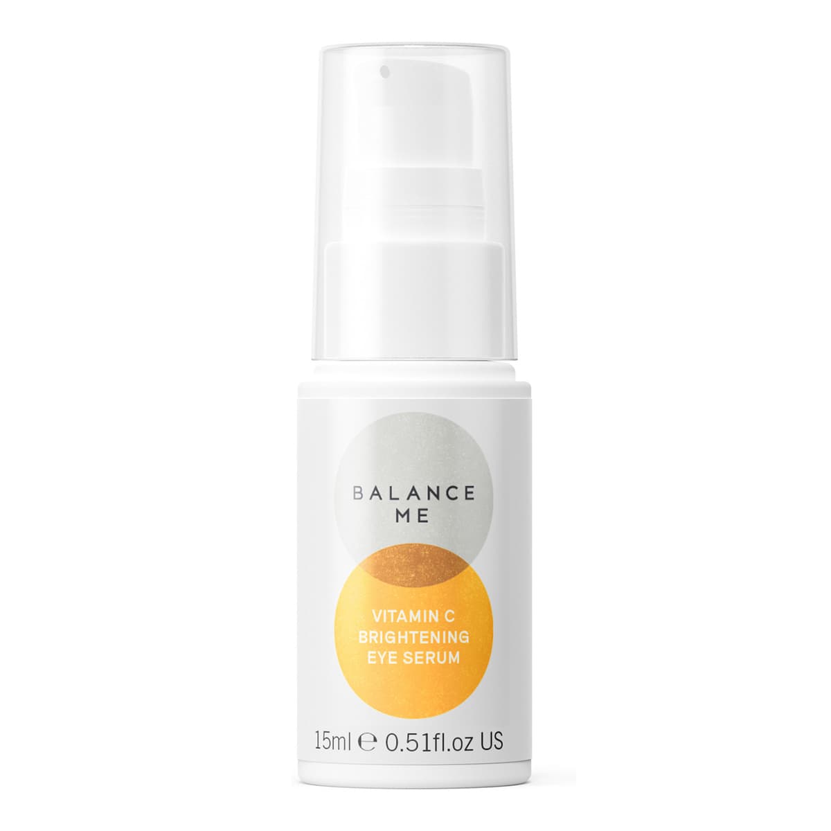 Vitamin C Brightening Eye Serum