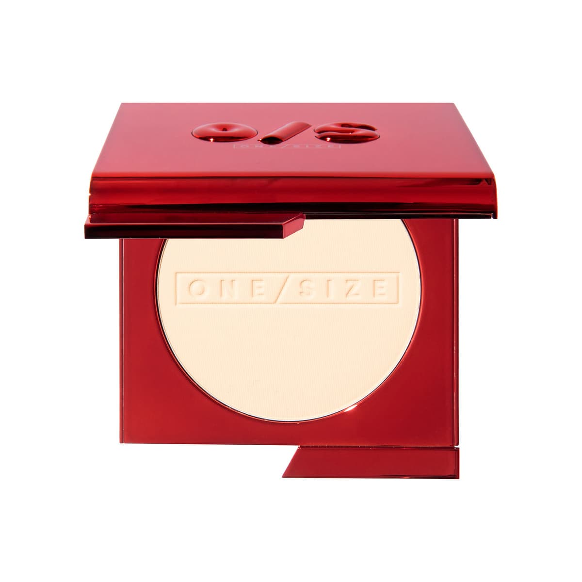 Turn Up The Base Versatile Powder Foundation, Fair 3