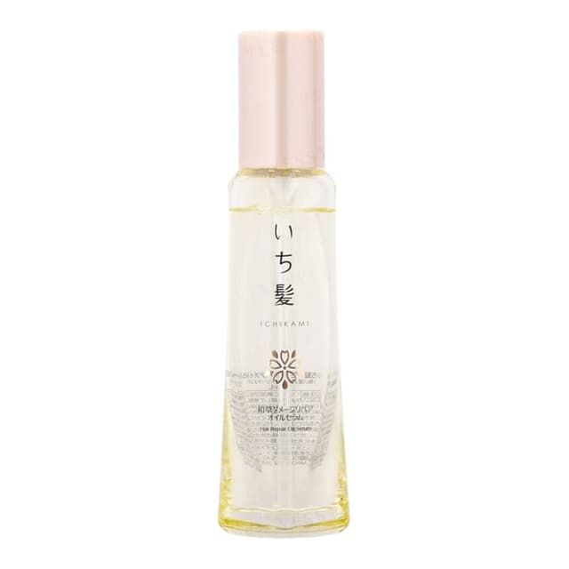 Ichikami Repair Hair Oil Serum