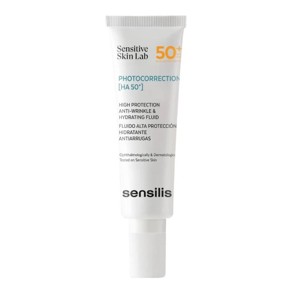 Photocorrection [HA 50+] High Protection Anti-Wrinkle & Hydrating Fluid SPF50+
