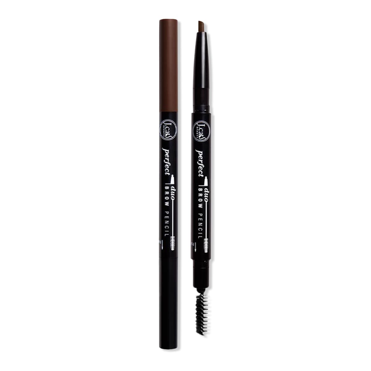 Perfect Brow Duo Pencil, Dark Brown