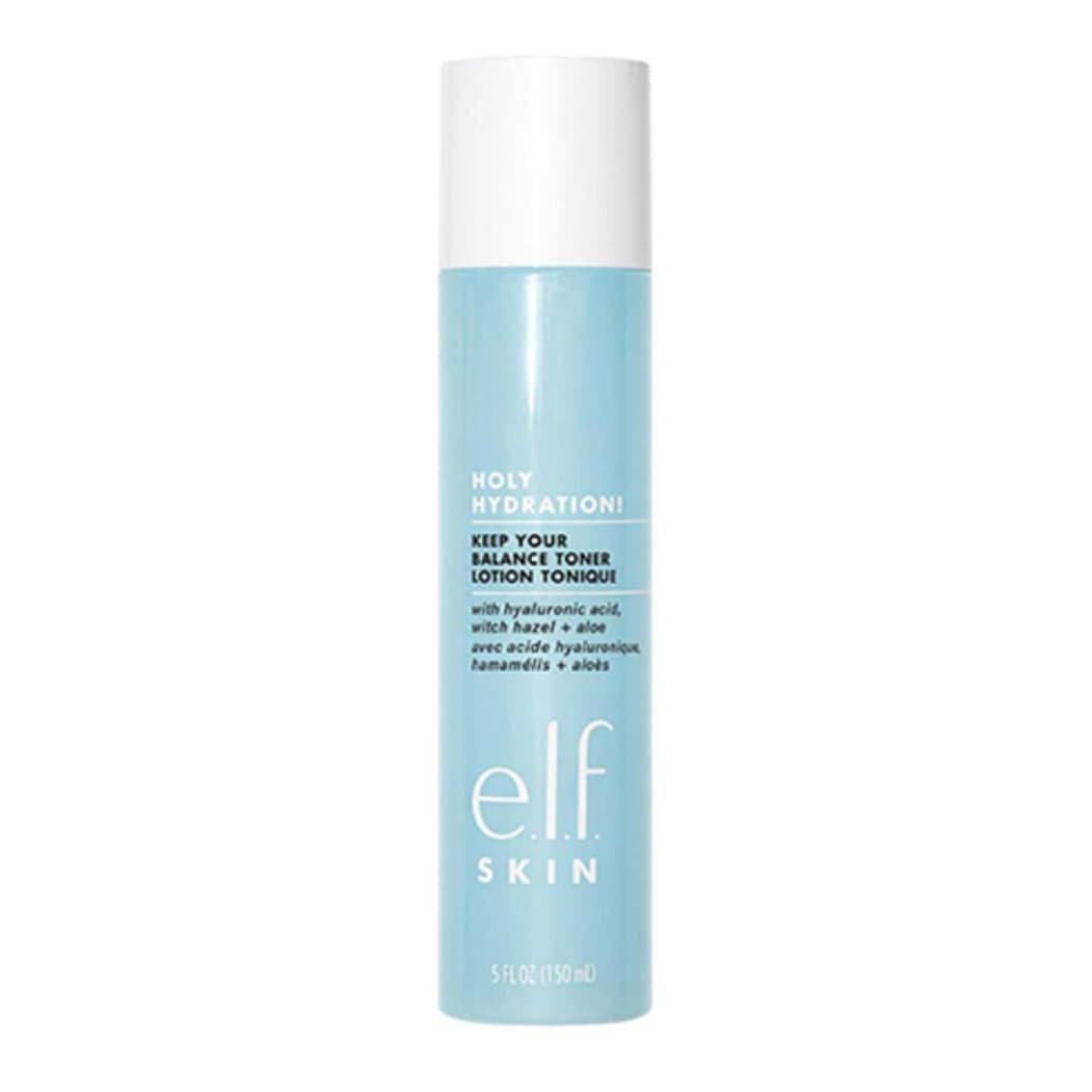 SKIN Holy Hydration! Keep Your Balance Toner