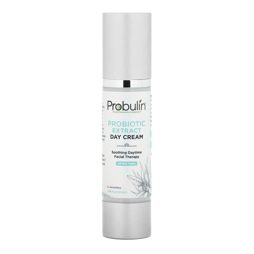 Probiotic Extract Day Cream