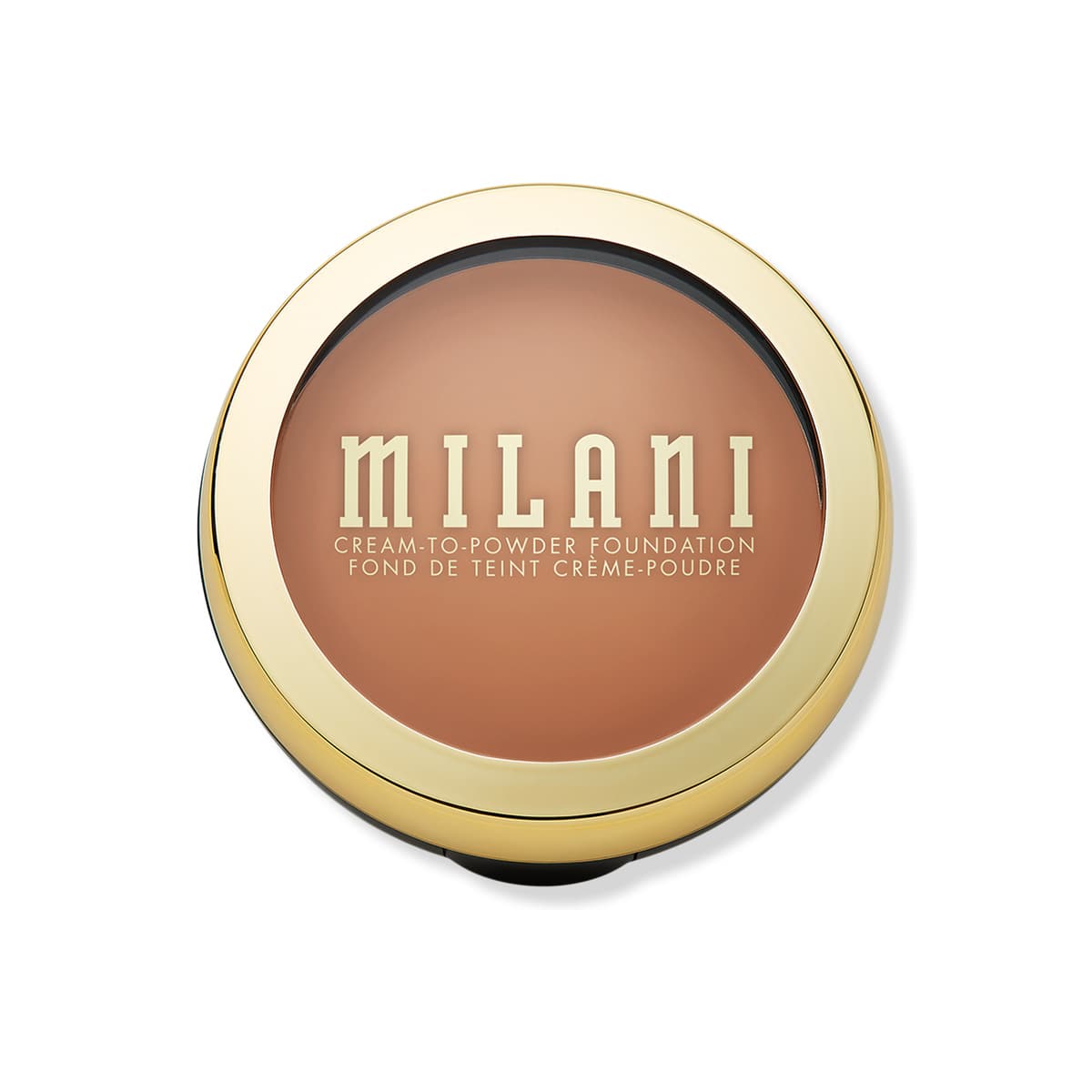 Conceal + Perfect Smooth Finish Cream-To-Powder Foundation, Amber