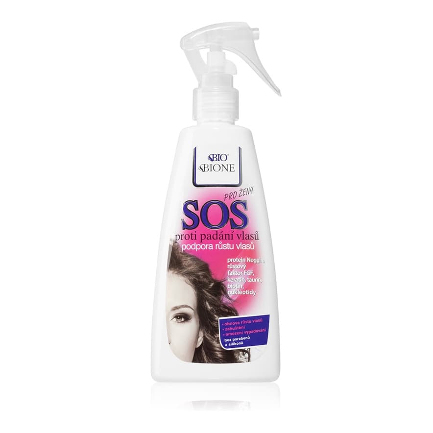 Hair Growth Spray
