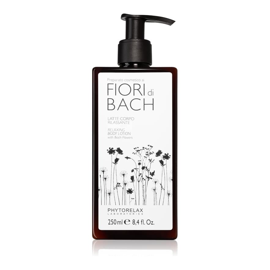 Fiori di Bach
