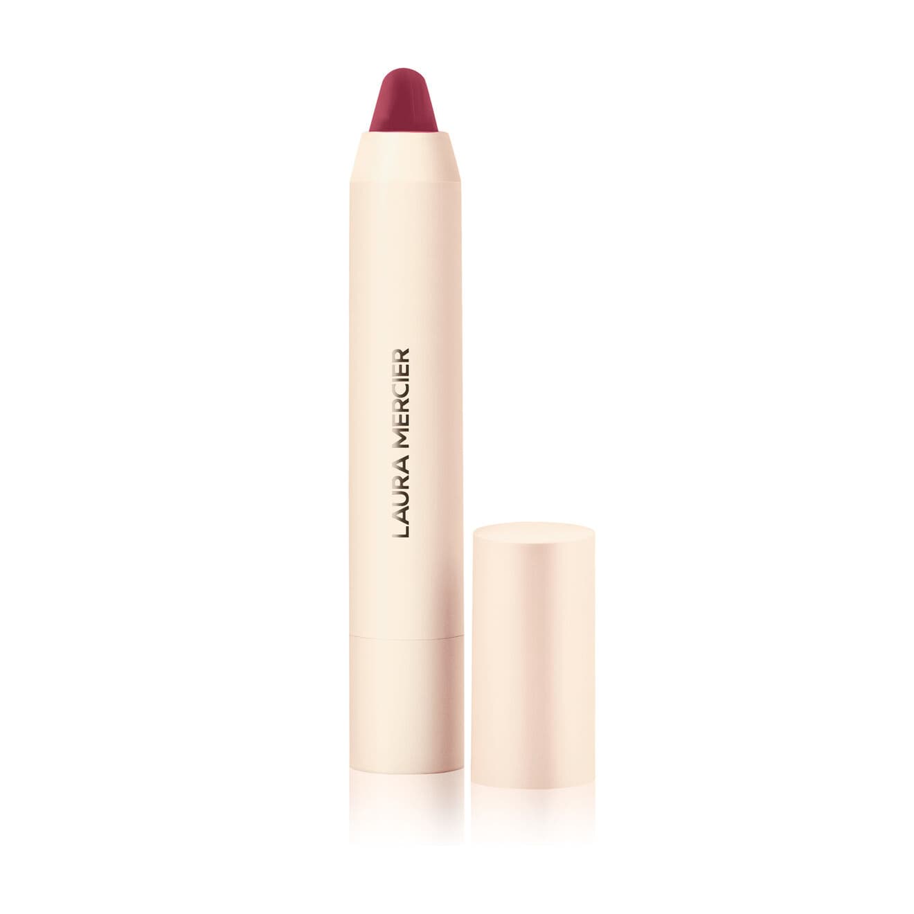 Petal Soft Lipstick Crayon, NOÉMIE