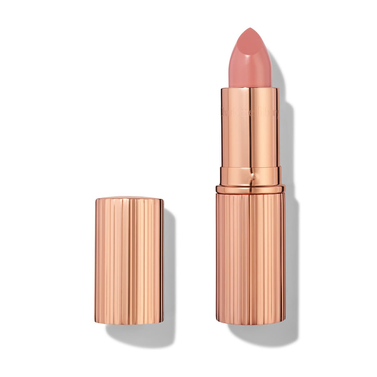 K.I.S.S.I.N.G Lipstick, PILLOW TALK FAIR