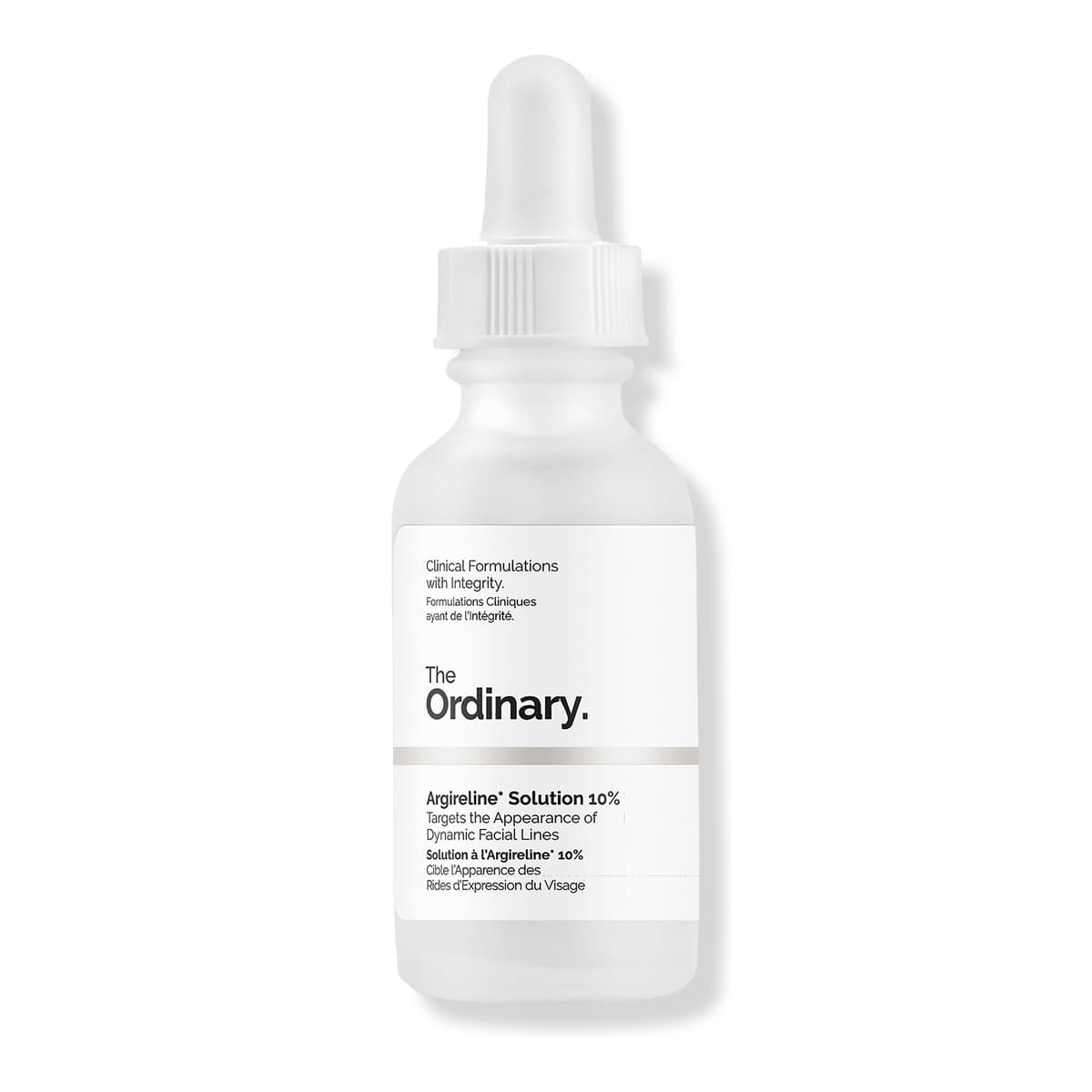 Argireline 10% Serum for Facial Wrinkles