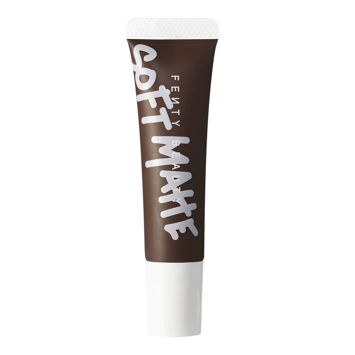 Fenty Snackz by Fenty Beauty by Rihanna Pro Filt'r Mini Soft Matte Longwear Foundation, #495 Warm Bronze