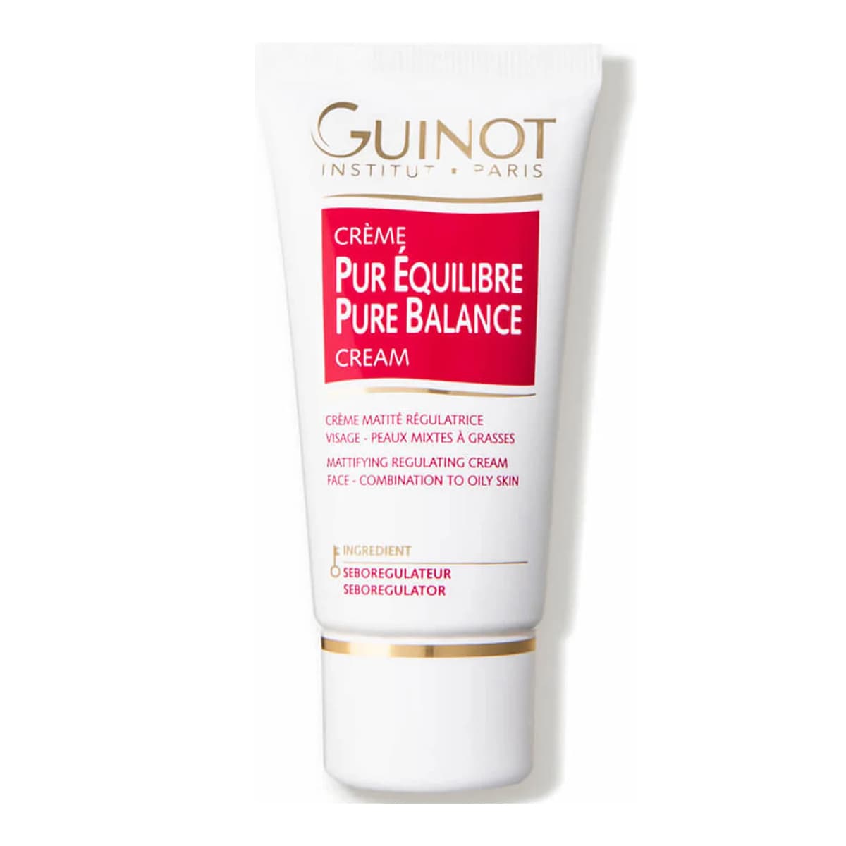 Pure Balance Cream