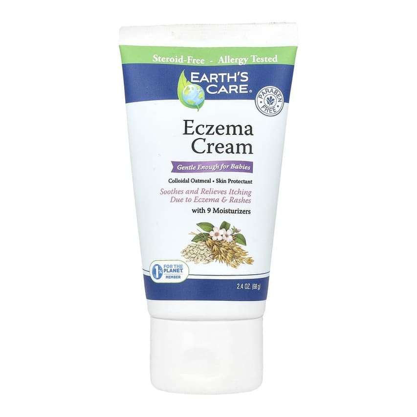 Eczema Cream