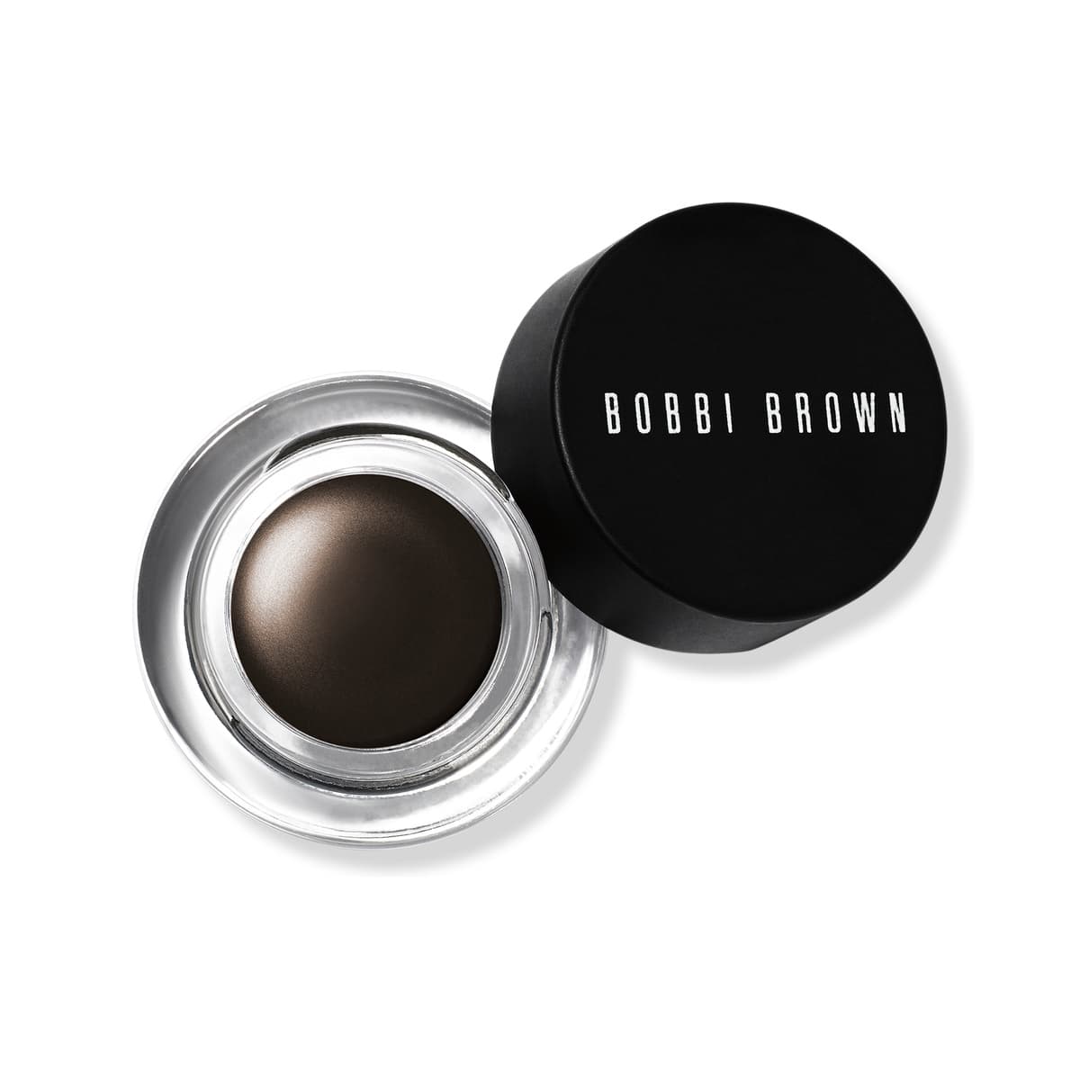 Long-Wear Smudge-Proof Gel Eyeliner, Espresso Ink
