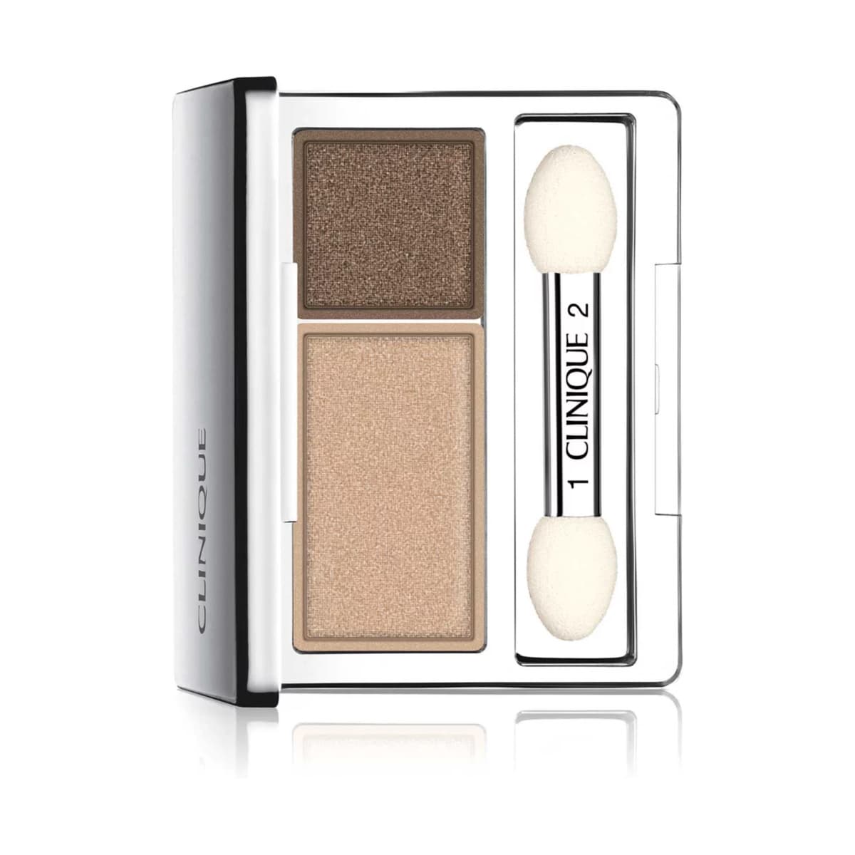 All About Shadow™ Duo Eyeshadow, starlight starbright