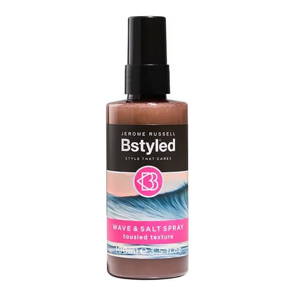 Bstyled Wave & Salt Spray
