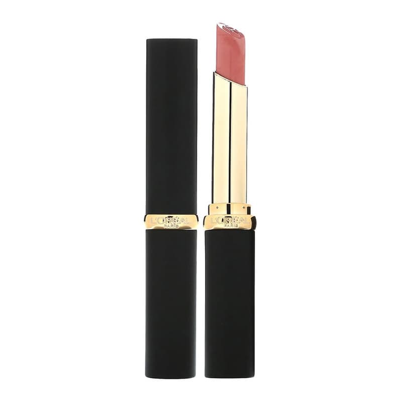 Colour Riche, Intense Volume Matte Lipstick, #103 Le Rosy Confident