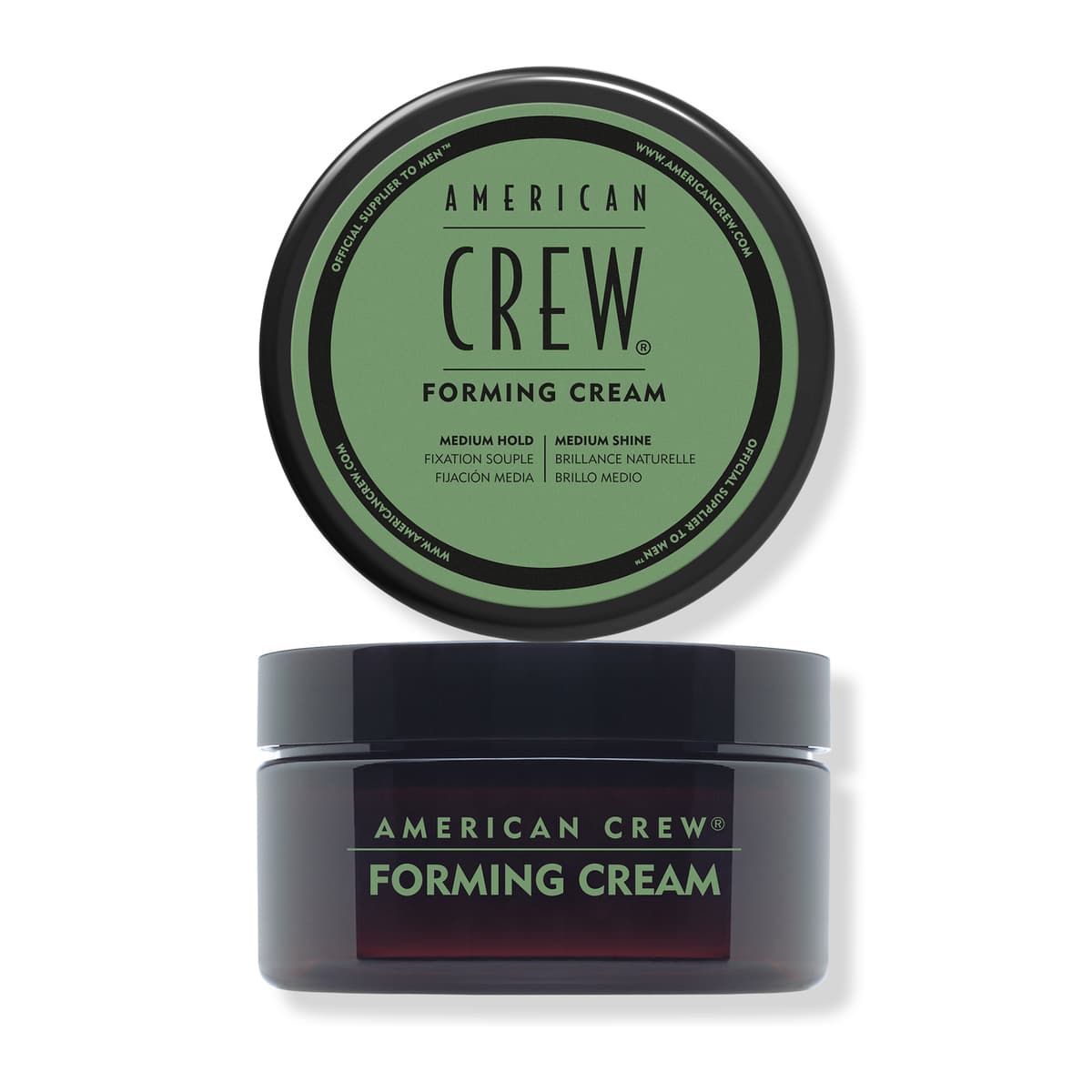 Travel Size Forming Cream