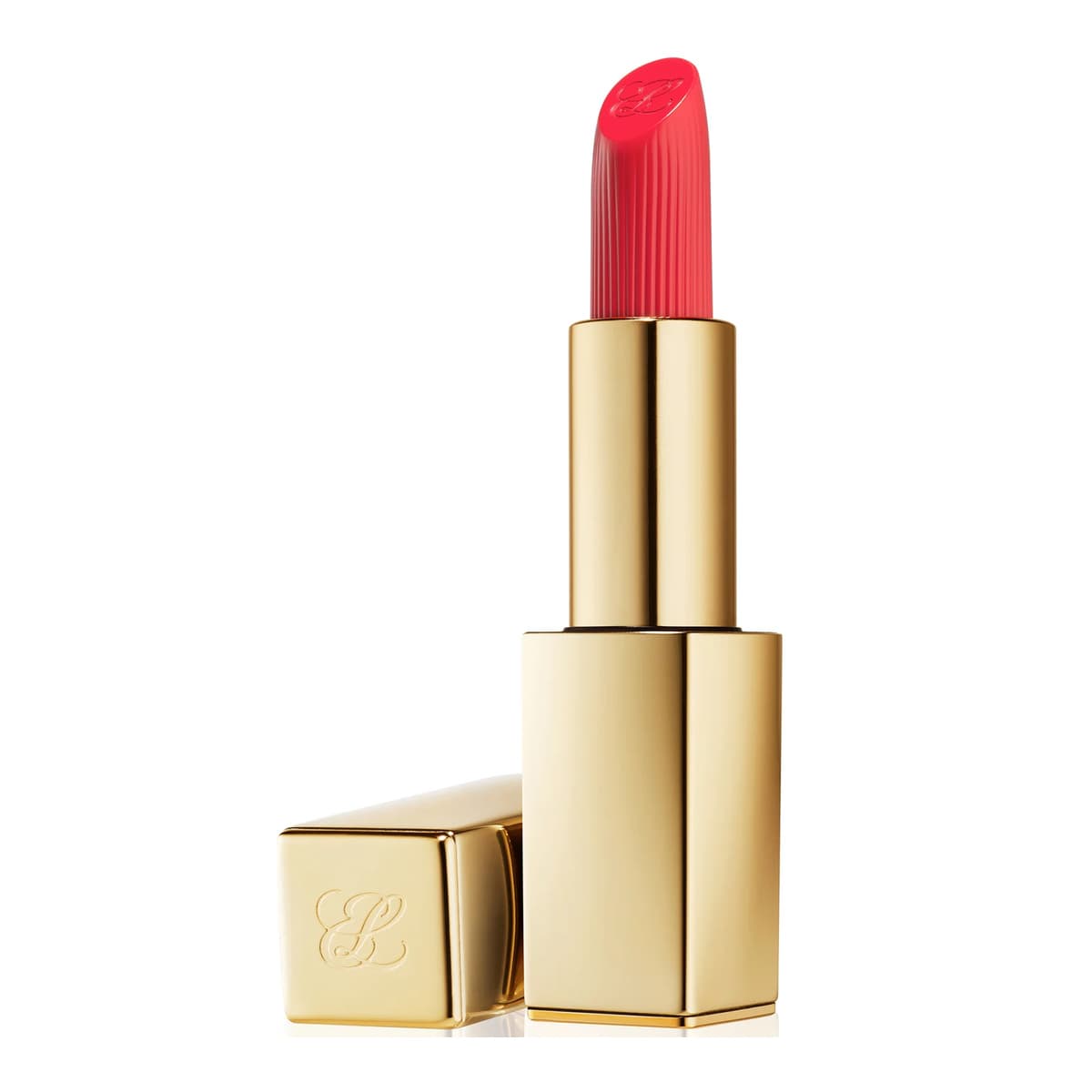 EstÃe Lauder Pure Colour Crème Lipstick, Impassioned