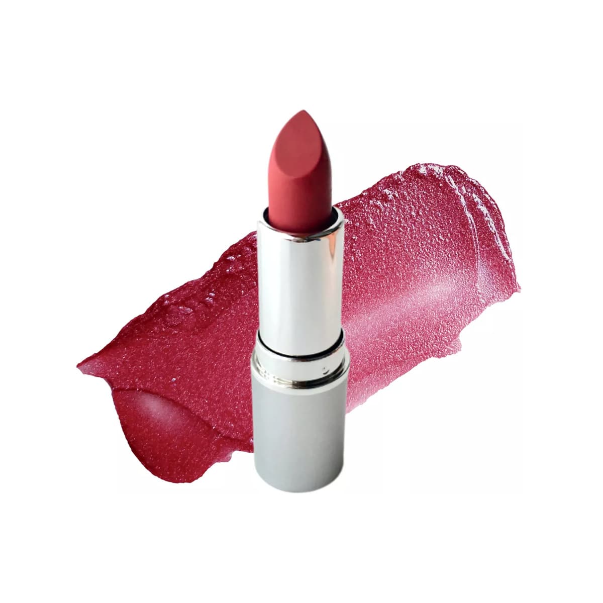 Truly Natural Lipstick, goddess