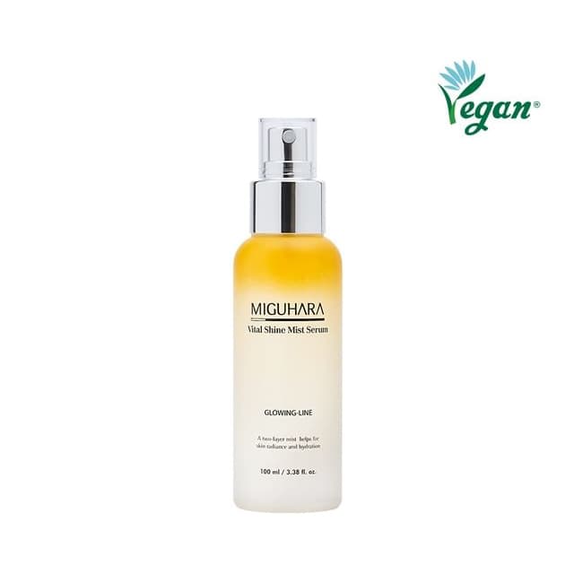 Vital Shine Mist Serum