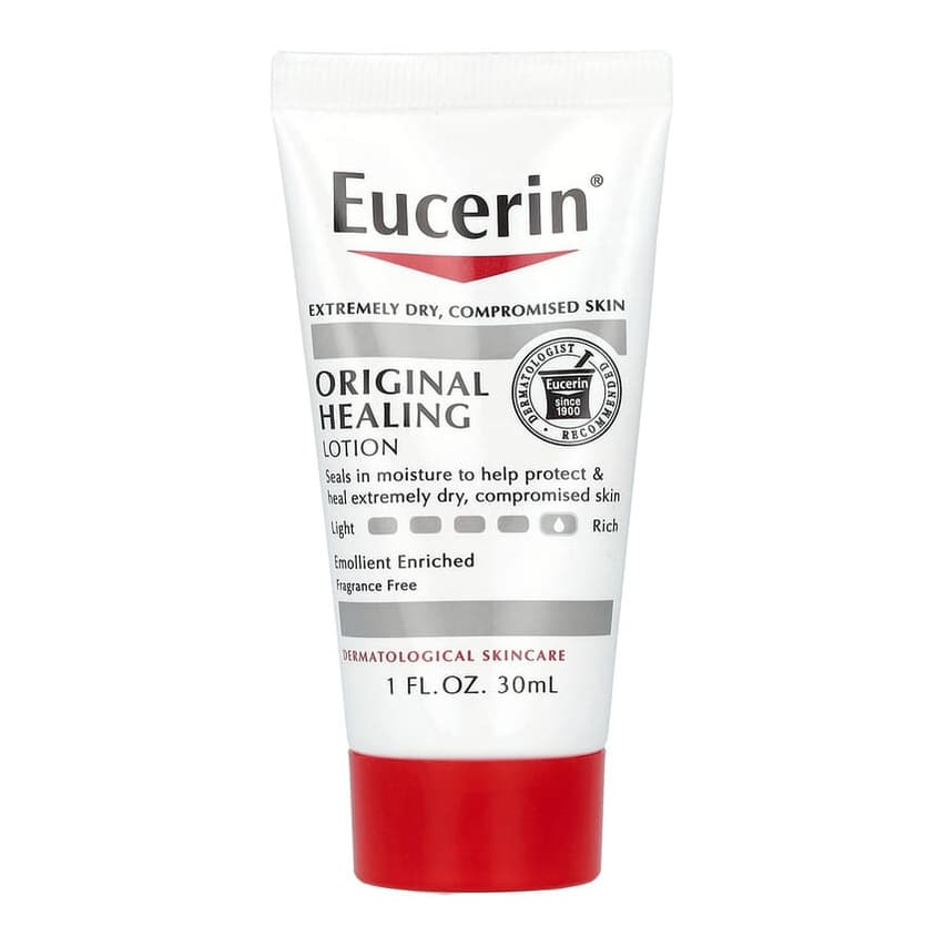 Original Healing Lotion
