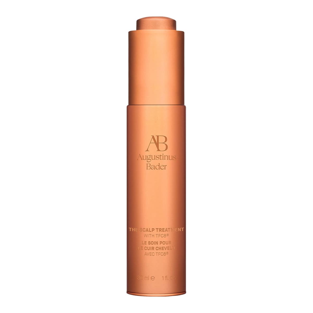 The Scalp Treatment