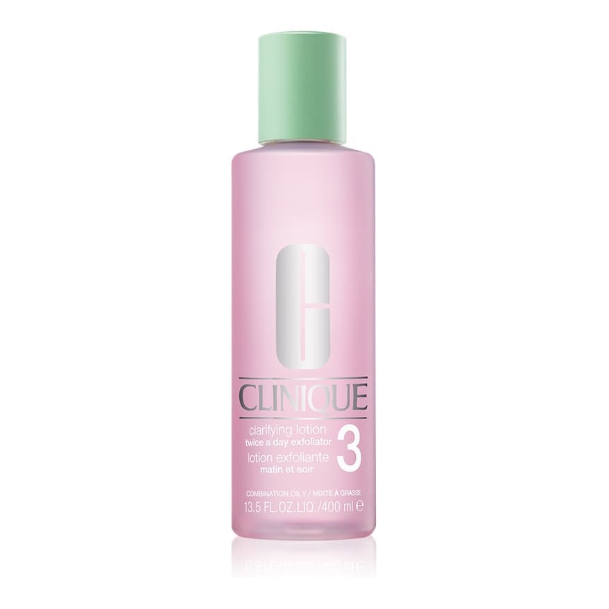 3 Steps Clarifying Lotion 3