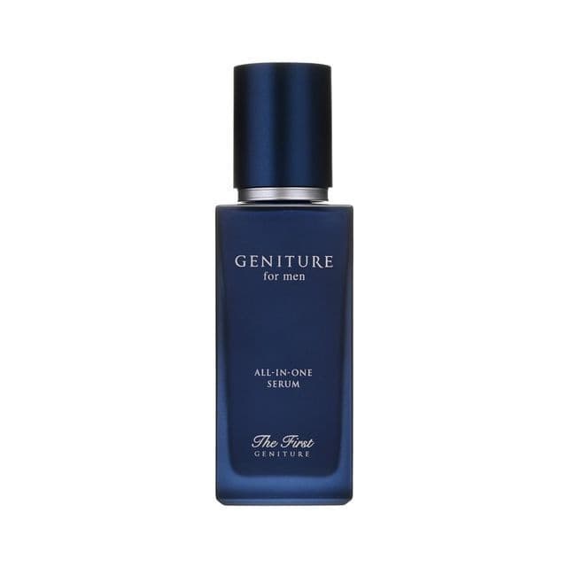 The First Geniture For Men All-In-One Serum