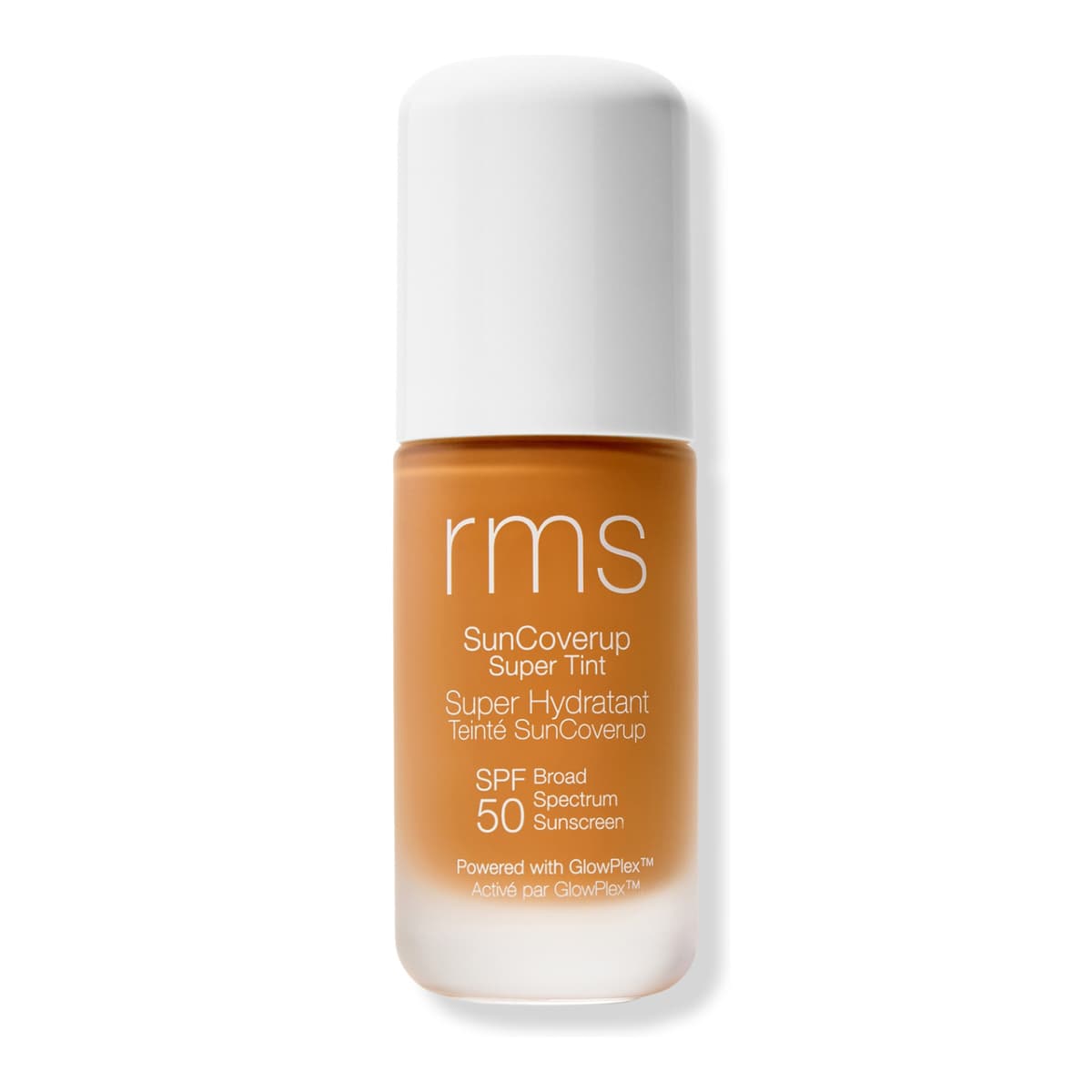 SunCoverup Super Tint Broad Spectrum SPF 50 Sunscreen, Tawny