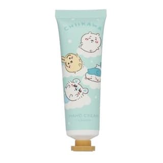 Chiikawa Hand Cream, All - Vanilla