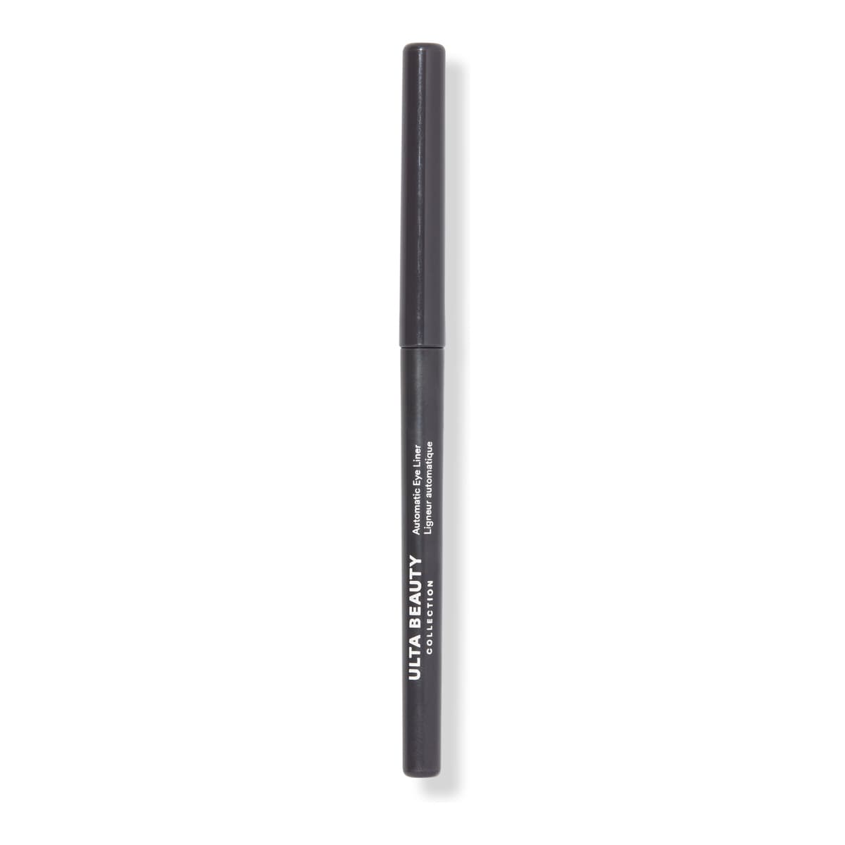 Automatic Retractable Eyeliner, Matte Charcoal